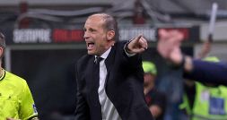 Allegri arriva a Napoli, cinque colloqui per la squadra e il mercato: retroscena su Brahim Diaz