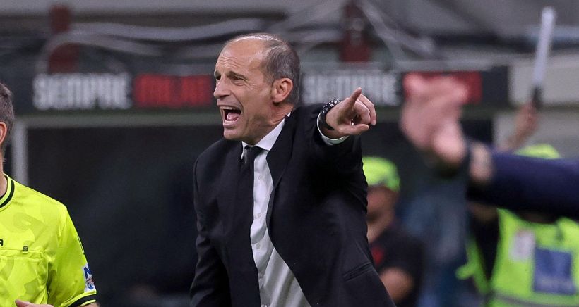 Allegri arriva a Napoli, cinque colloqui per la squadra e il mercato: retroscena su Brahim Diaz