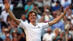 Sinner a Wimbledon ha raggiunto un nuovo livello di supremazia: il dato incredibile contro Djokovic e Zverev