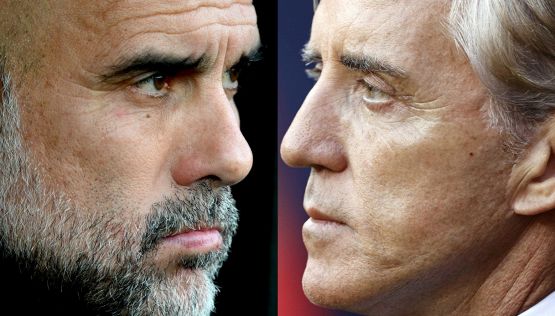 Ct Italia, è sfida Guardiola Mancini: il ruolo di Maldini, Wikipedia, e la rinuncia necessaria (e dovuta) di Pep e Mancio