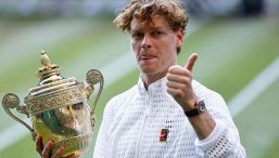 Sinner, la scelta dopo Wimbledon: a Jannik manca soltanto un "pezzo"
