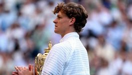 Sinner, Roddick certifica il dominio a Wimbledon e svela il segreto di Jannik. La sfida US Open e i dubbi sul ritorno di Alcaraz