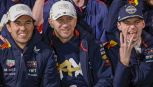 F1, Sergio Perez racconta l'incubo Red Bull: 'Horner me lo disse, c'è solo Verstappen' e Button consiglia Max