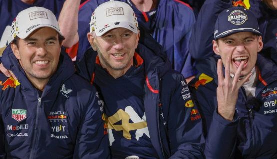 F1, Sergio Perez racconta l'incubo Red Bull: "Horner me lo disse, c'è solo Verstappen" e Button consiglia Max