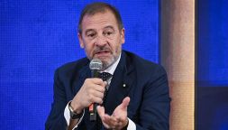 Mei abbassa il tiro e rilancia: "Agli Europei di Birmingham mi accontento di 13 podi. Porterò i Mondiali a Roma"