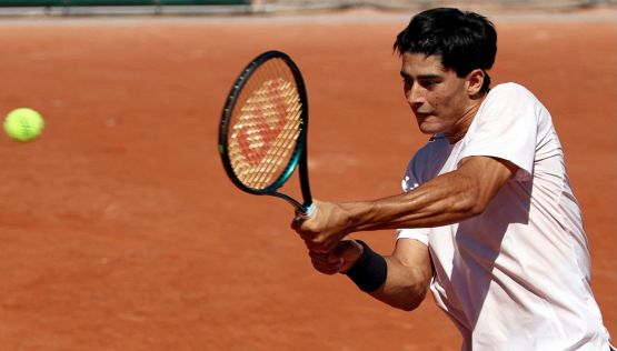Cinà, quanti rimpianti: non sfrutta un match point e cede ad Halys a Gstaad. Pellegrino e Travaglia avanzano a Bastad