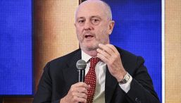 Binaghi, la stoccata al calcio: "A che ora gioca l'Italia al mondiale?". Poi consiglia Malagò: "Rada al suolo la FIGC"
