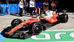 F1, che Ferrari vedremo a Spa: la scelta sulla nuova ala macarena e la decisione FIA sulle zone Straight Mode