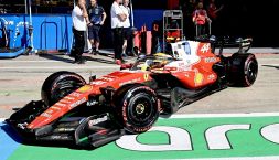 F1, che Ferrari vedremo a Spa: la scelta sulla nuova ala macarena e la decisione FIA sulle zone Straight Mode