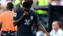 USA-Belgio, la verità di Balogun sul caso che ha scosso il Mondiale: “Prima ero felice, poi è cambiato tutto”