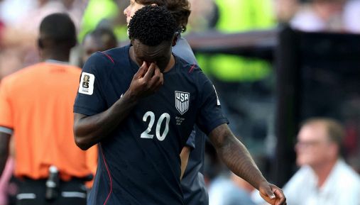 USA-Belgio, la verità di Balogun sul caso che ha scosso il Mondiale: “Prima ero felice, poi è cambiato tutto”