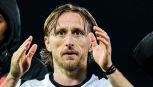 Milan, Modric resta con lo sconto e fa felice Amorim. Mazraoui con i soldi di Estupinan, Zaniolo si offre
