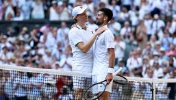 “Sinner è un Djokovic evoluto”, Furlan esalta l’azzurro e smonta Zverev: “Non è al livello di Alcaraz  e Jannik”