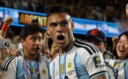 Inghilterra-Argentina, formazioni ufficiali: Bellingham contro Messi, la scelta di Scaloni su Lautaro