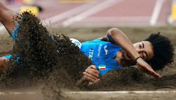 Furlani, Europei più lontani: Saraboyukov alimenta i dubbi di Mattia. Battocletti, la rivelazione sul Golden Gala