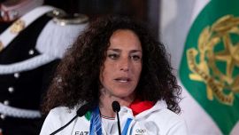 “Non so se gareggerò ancora”, Brignone lancia l’allarme e già avverte sul ritiro: “Nel 2030 non ci sarò, voglio fare altro”