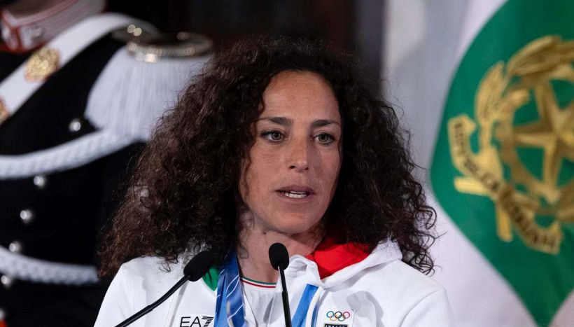 “Non so se gareggerò ancora”, Brignone lancia l’allarme e già avverte sul ritiro: “Nel 2030 non ci sarò, voglio fare altro”