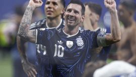Inghilterra-Argentina: Lautaro finalmente eroe ai Mondiali, Messi infinito, Tuchel combina un disastro 