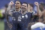 Inghilterra-Argentina: Lautaro finalmente eroe ai Mondiali, Messi infinito, Tuchel combina un disastro 