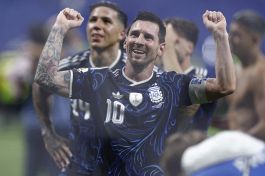 Inghilterra-Argentina: Lautaro finalmente eroe ai Mondiali, Messi infinito, Tuchel combina un disastro 