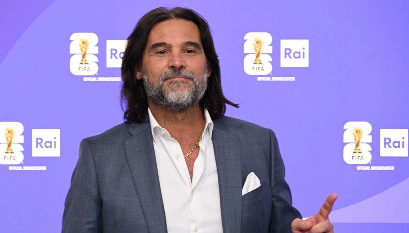 “A volte non so nemmeno cosa dico”, Adani chiarisce dopo la telecronaca controversa di Inghilterra-Argentina, la scelta Rai per la finale
