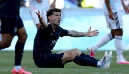 Milan, grana Pulisic: la posizione di Amorim e Cardinale, si riapre la pista che porta a Zaniolo in rotta con l’Udinese