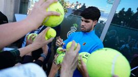 Alcaraz, il ritorno è ufficiale: Carlos iscritto al Masters di Cincinnati ma la sfida con Sinner è ancora in dubbio