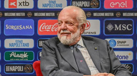 Napoli, Favasuli a un passo e Lukaku apre all’addio: le novità per Allegri svelano la strategia di De Laurentiis