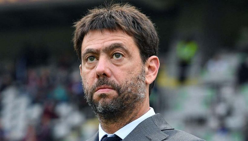 Andrea Agnelli vince la battaglia, la Corte UE dà ragione all’ex presidente della Juventus: ora la FIGC trema