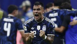 Mondiali, Inter sempre in finale: con Lautaro e l'Argentina prosegue una tradizione lunga 44 anni