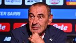 'Il viaggio è più bello della meta': la promessa di Sarri all'Atalanta, così nasce la nuova Dea