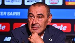 "Il viaggio è più bello della meta": la promessa di Sarri all'Atalanta, così nasce la nuova Dea