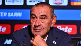 "Voglio vincere a Bergamo": la promessa di Sarri all'Atalanta, così nasce la nuova Dea