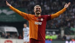Icardi, da leggenda del Galatasaray al ritorno in Serie A: Maurito è ancora un goleador da grande squadra?