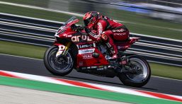 MotoGP, Bulega vola già con la Ducati 850 e Marquez gongola: la previsione sulla finale Spagna-Argentina
