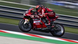 MotoGP, Bulega vola già con la Ducati 850 e Marquez gongola: la previsione sulla finale Spagna-Argentina