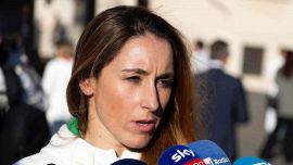 “A Milano Cortina ho pianto”, Goggia si confessa: le differenze con Brignone e il segreto da rubare a Sinner