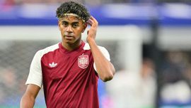 Yamal salta la sfida con Messi? Lamine non si allena in gruppo e tiene in ansia la Spagna, a rischio la finale con l'Argentina
