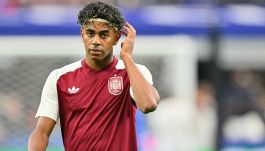 Yamal salta la sfida con Messi? Lamine non si allena in gruppo e tiene in ansia la Spagna, a rischio la finale con l'Argentina