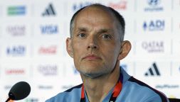 Inghilterra costretta a confermare Tuchel: la clausola fino a Euro 2028, le accuse alla Fifa e l’ombra di Guardiola