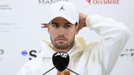 Allarme Alcaraz, i casi Kyrgios, Thiem e Del Potro preoccupano Krajicek: “Difficile tornare al suo livello”