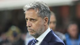 Fiorentina, giallo Oulaï: Paratici pronto a chiudere, ma lui se ne torna in Turchia. Gosens, addio al veleno