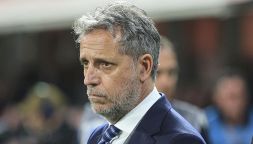 Fiorentina, giallo Oulaï: Paratici pronto a chiudere, ma lui se ne torna in Turchia. Gosens, addio al veleno