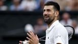 Djokovic avvicina al ritiro, ma mette in guardia Sinner: “A Wimbledon non ho recuperato, agli US Open sarò al massimo”