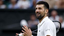 Djokovic avvicina al ritiro, ma mette in guardia Sinner: “A Wimbledon non ho recuperato, agli US Open sarò al massimo”
