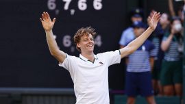 “Sinner ha vinto Wimbledon ed era al 70%…”, Mouratoglou spegne le speranze dei rivali: l’ammissione di Bublik su Jannik e Alcaraz