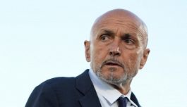 Juventus, Spalletti tra la grana Ekhator e i problemi dell’attacco: l’SOS a Carnevali, poi i messaggi a Douglas Luiz e Di Gregorio