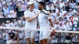Sinner, il rimorso di Djokovic: “Ho fatto un errore”. Nole rimpiange i consigli dati a Jannik
