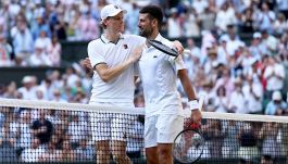 Sinner, il rimorso di Djokovic: “Ho fatto un errore”. Nole rimpiange i consigli dati a Jannik