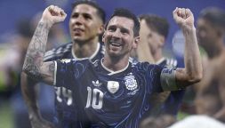Spagna-Argentina, la “classifica Var” prima della finale: la verità dei media iberici su Messi e compagni
